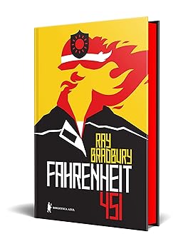 Fahrenheit 451 Edicao Especial Ray Bradbury